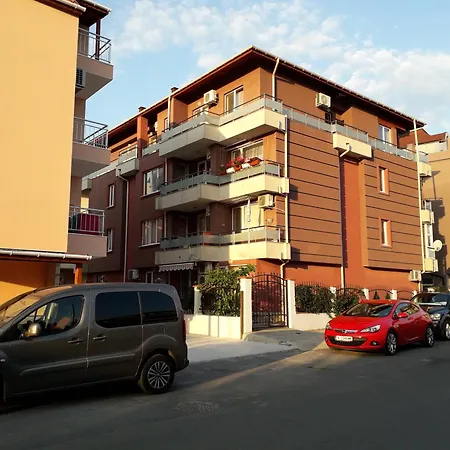 Rosa Marina Apartmán