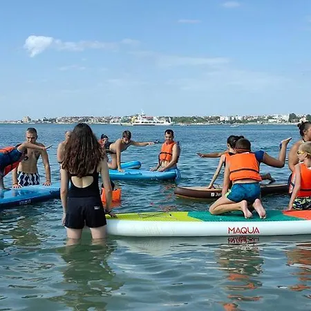 Rosa Marina 公寓 *