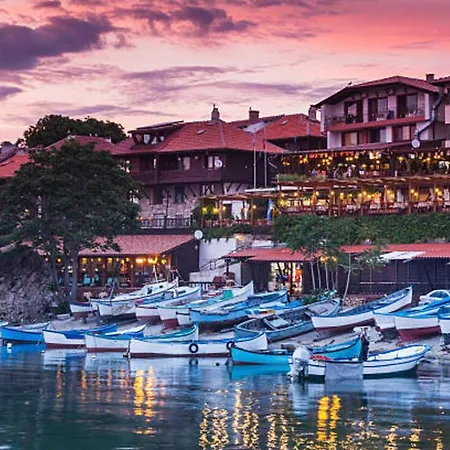 公寓 Rosa Marina *