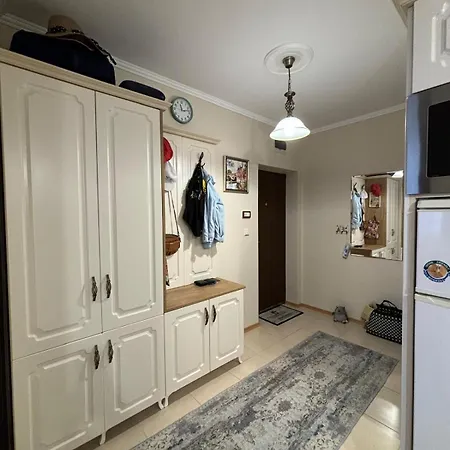 Rosa Marina 公寓 内塞伯尔