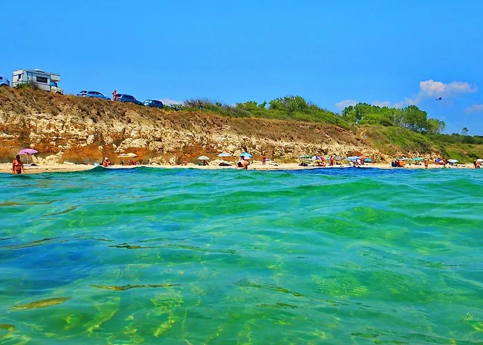 Rosa Marina * Несебр