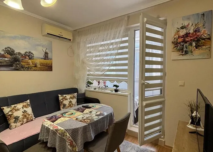 Rosa Marina * Несебр